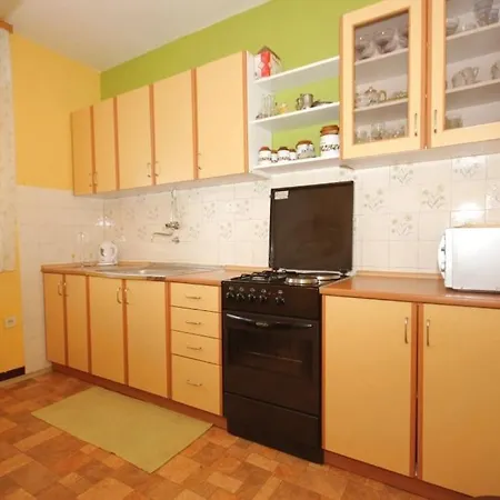 By The Sea - 8519 Apartman