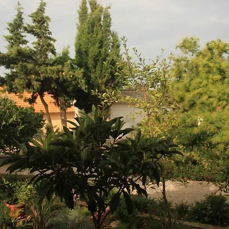 Appartement By The Sea - 8519