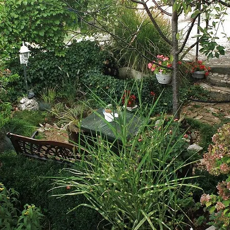 Appartement By The Sea - 8519