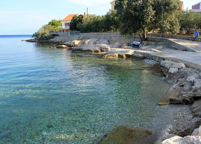 شقة By The Sea - 8519