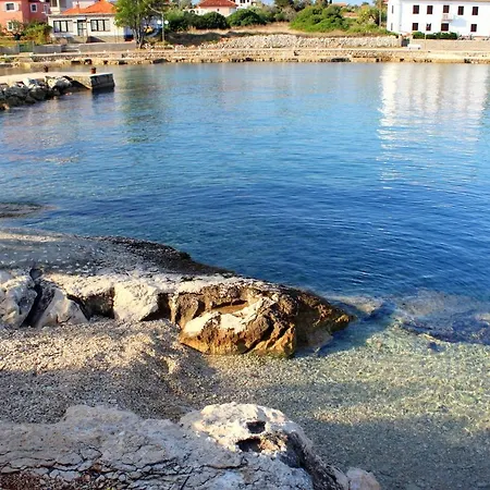 By The Sea - 8519 Ugljan