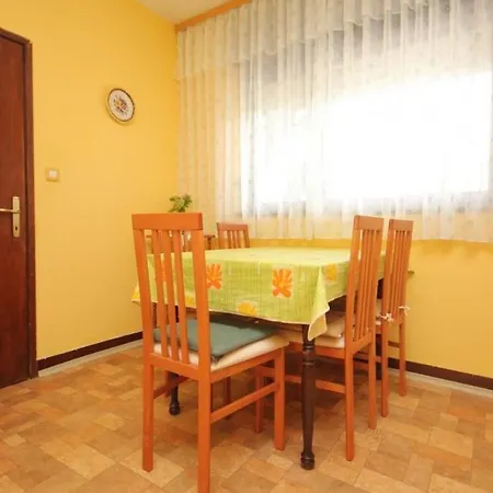 By The Sea - 8519 * Ugljan