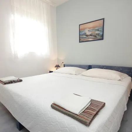 Apartament By The Sea - 8519