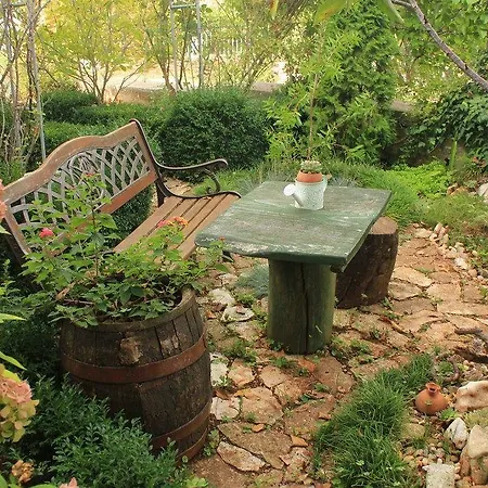 Apartament By The Sea - 8519 Ugljan