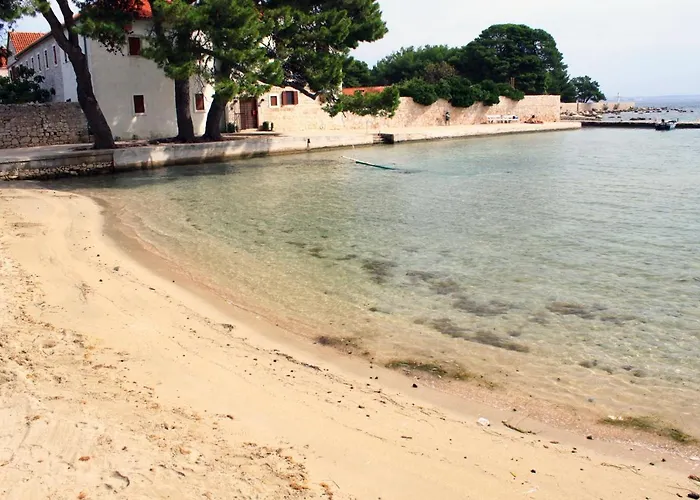 By The Sea - 8519 Διαμέρισμα Ugljan