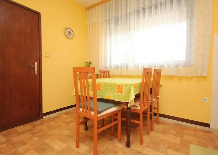 By The Sea - 8519 * Ugljan