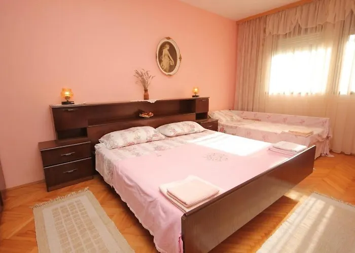 By The Sea - 8519 Διαμέρισμα Ugljan