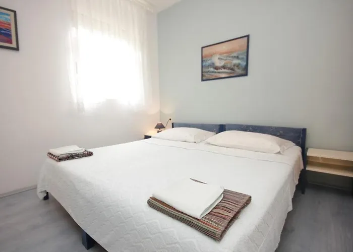 Διαμέρισμα By The Sea - 8519